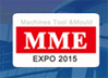 2015深圳國際數控機床及金屬加工展覽會