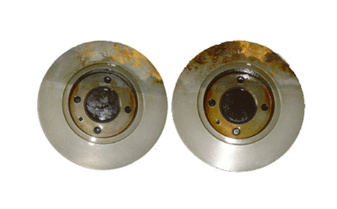 THIF-118切削液防銹劑使用現場圖